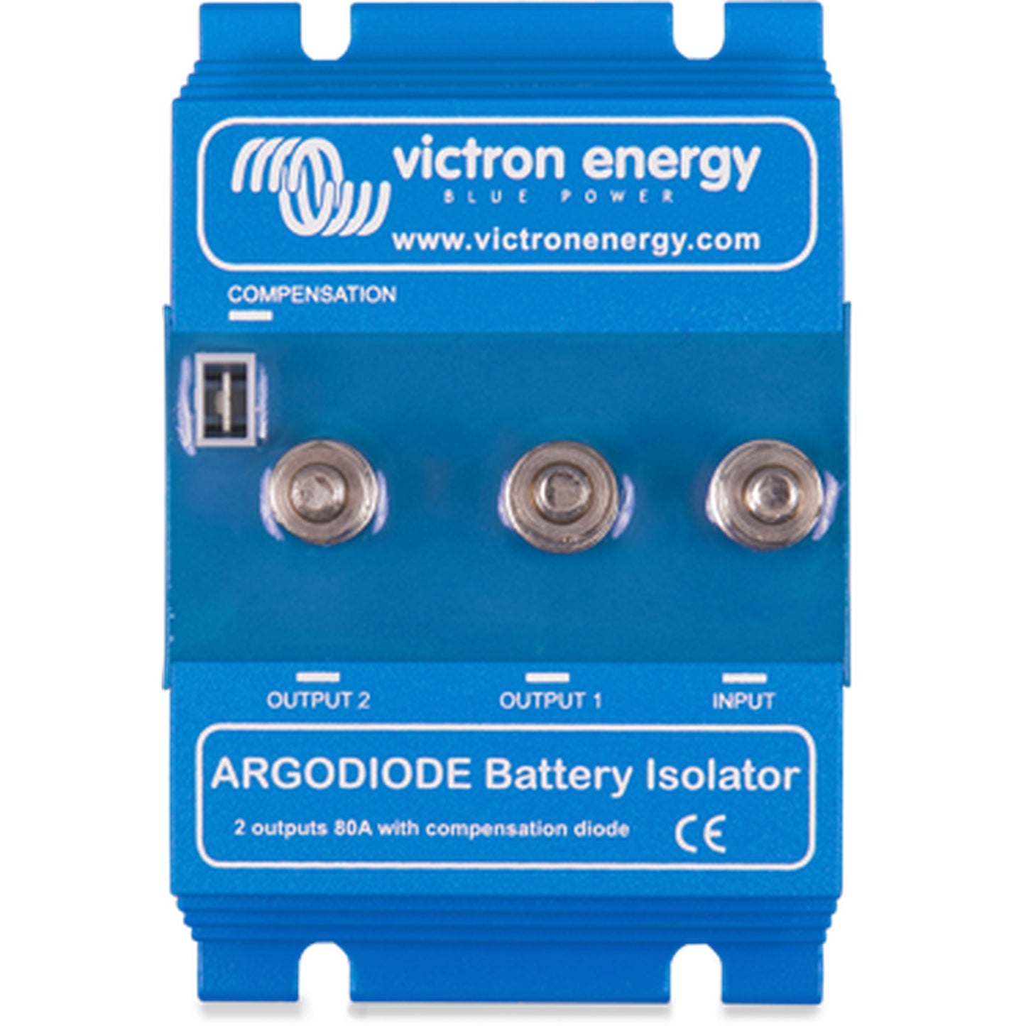 Argodiode 80-2AC