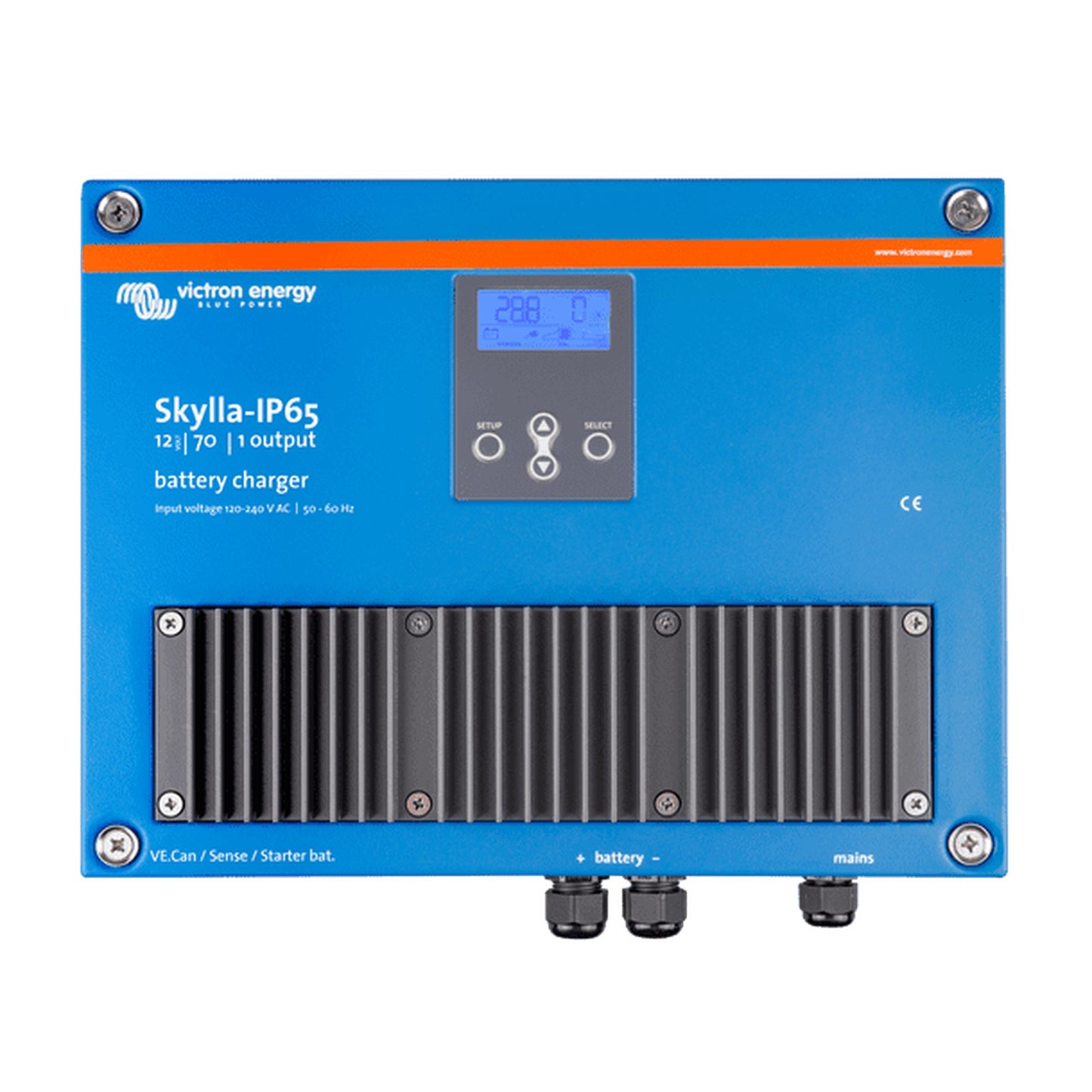 Skylla IP65 12/70 (1+1) 120-240V