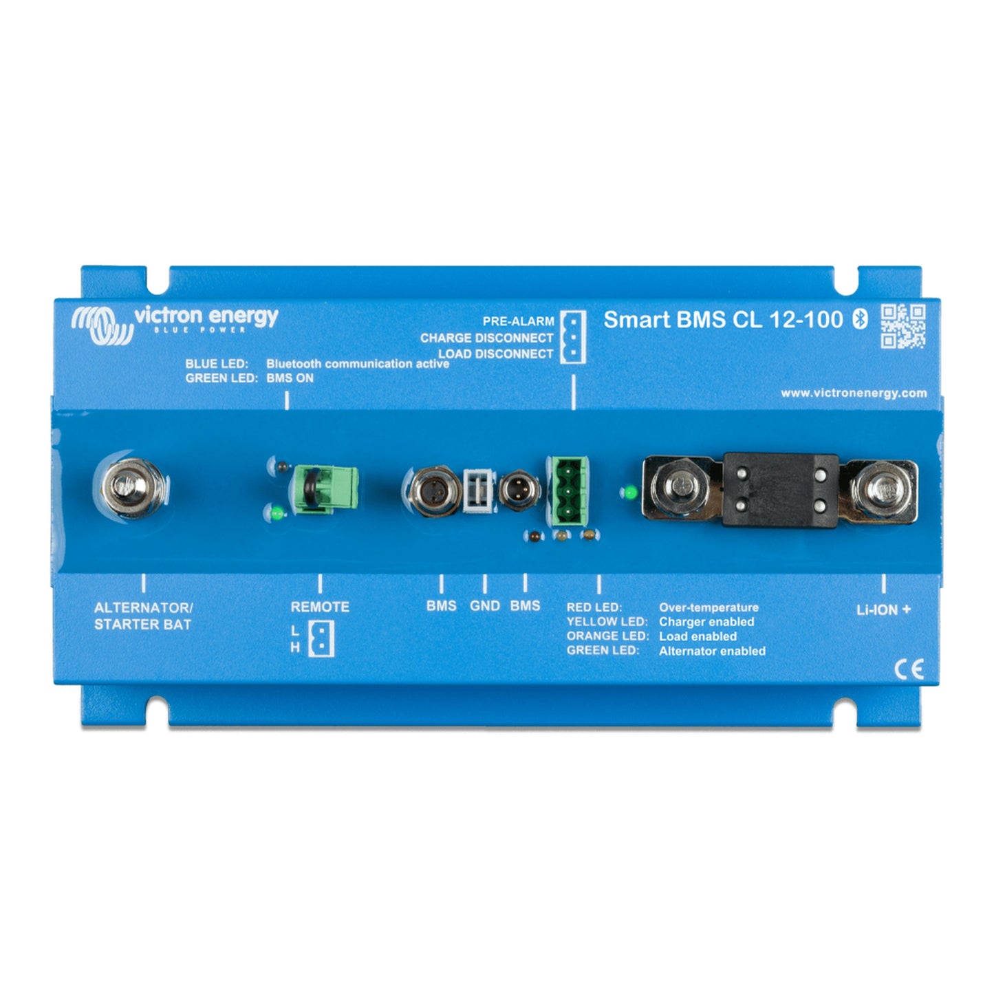 Smart Battery Management System CL 12-100