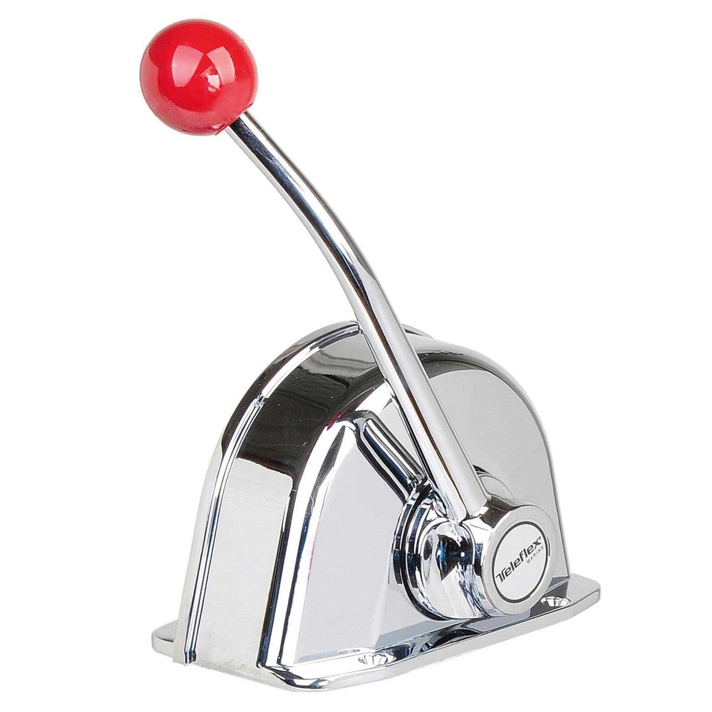 Morsehendel MT3 topmontage