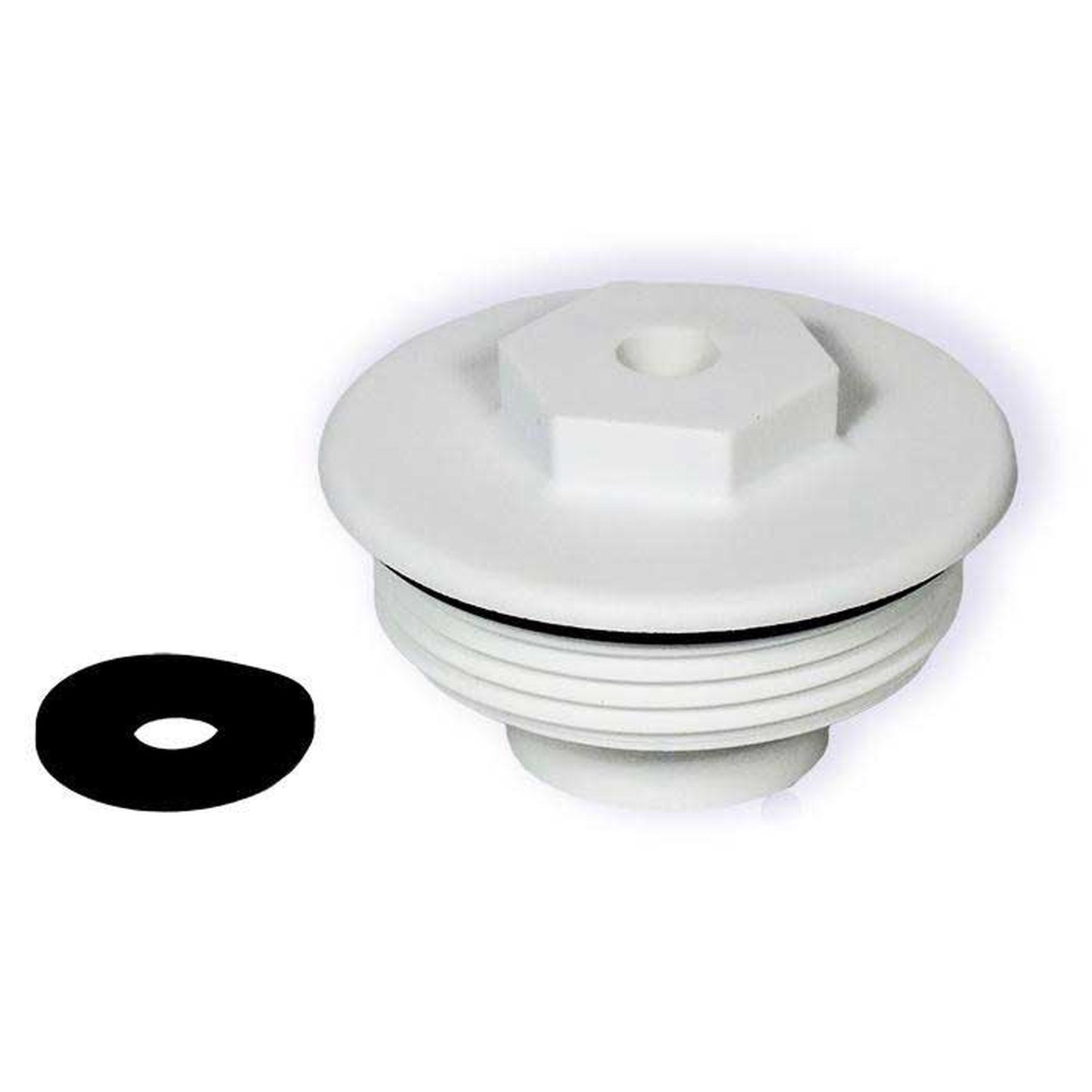Seal kit voor Twist & Lock toilet (vanaf 1998 t/m 2007)