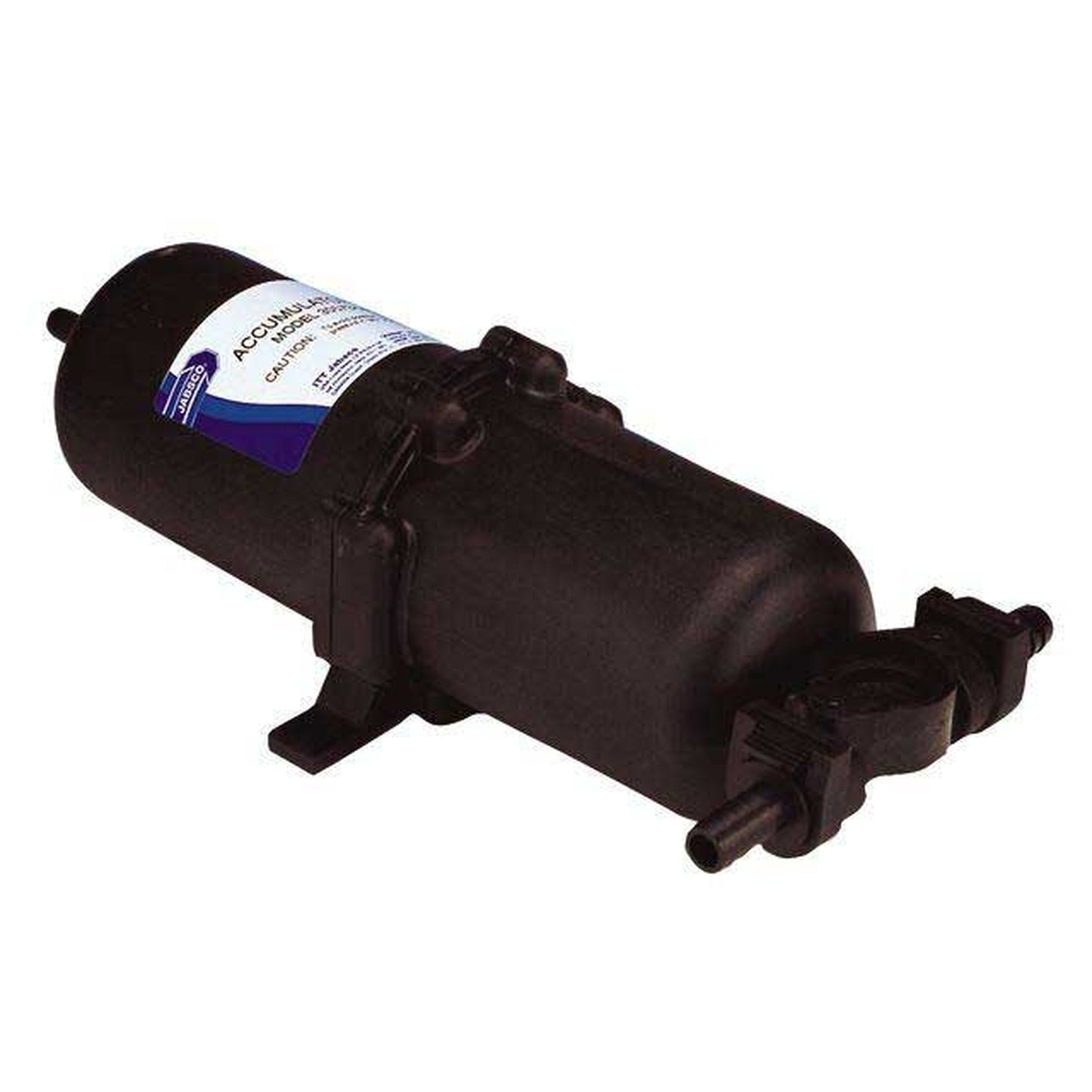 Druktank Jabsco