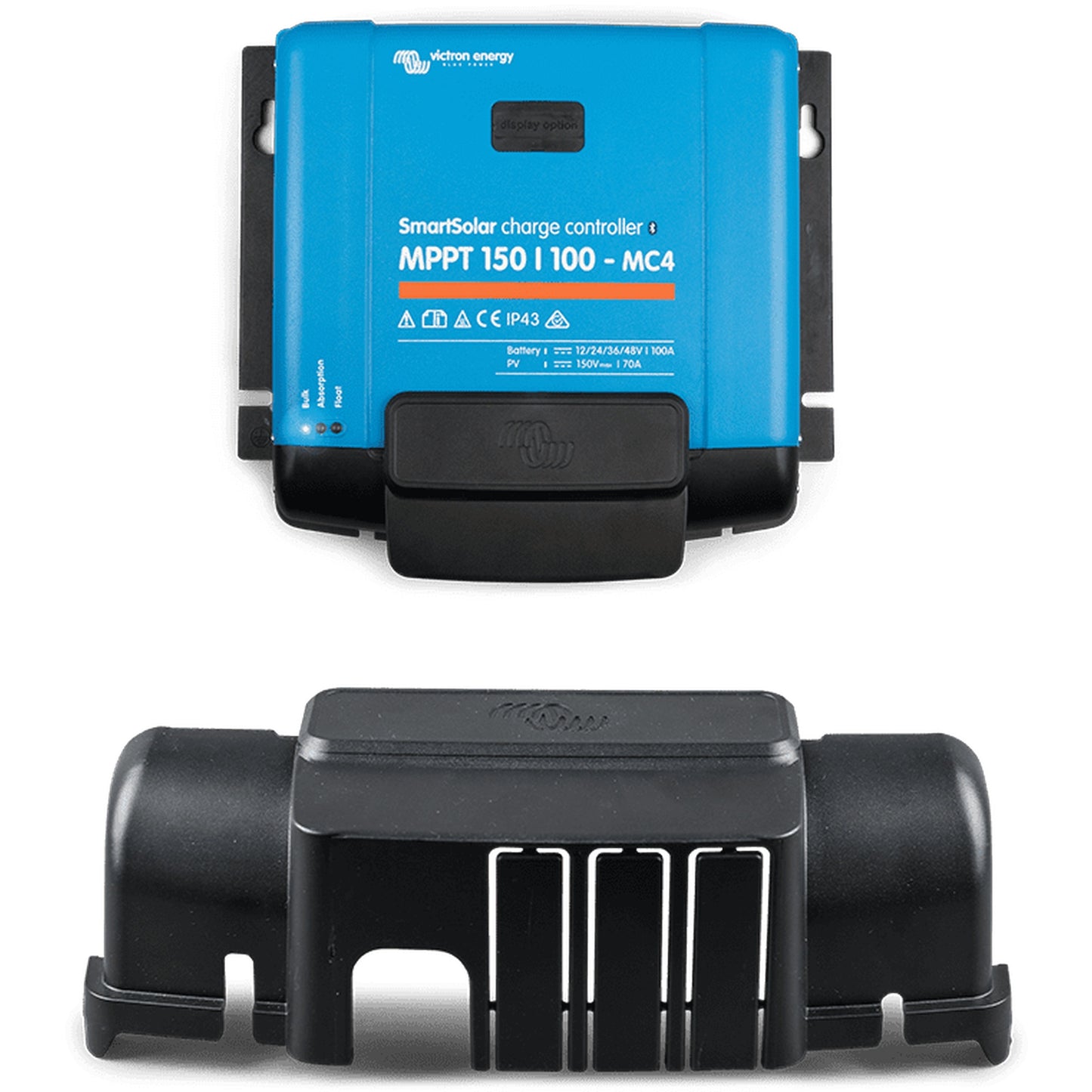 MPPT WireBox-L Tr
