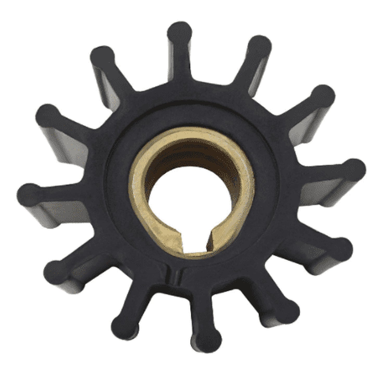 Impeller 040 sp ne key