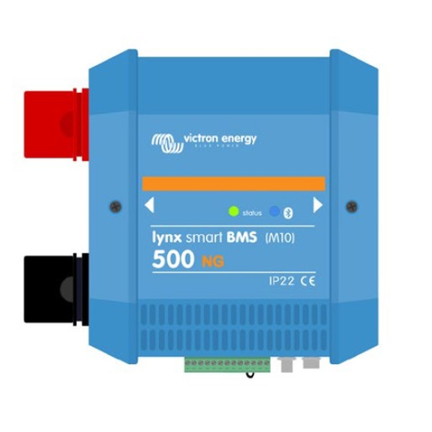 Lynx Smart BMS 500 NG (M10)