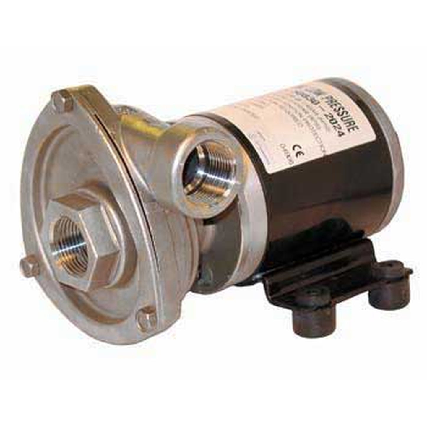 Jabsco centrifugaalpomp