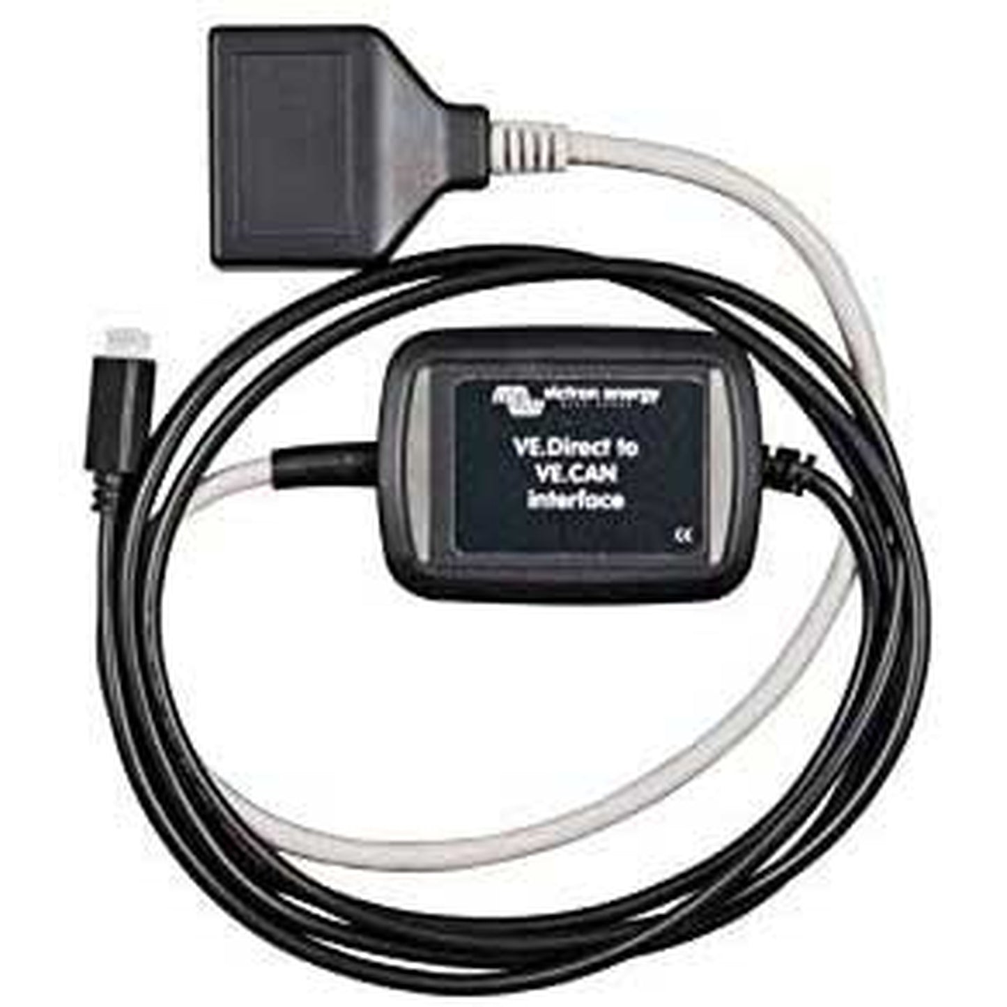 VE.Direct TX digitale uitgangskabel