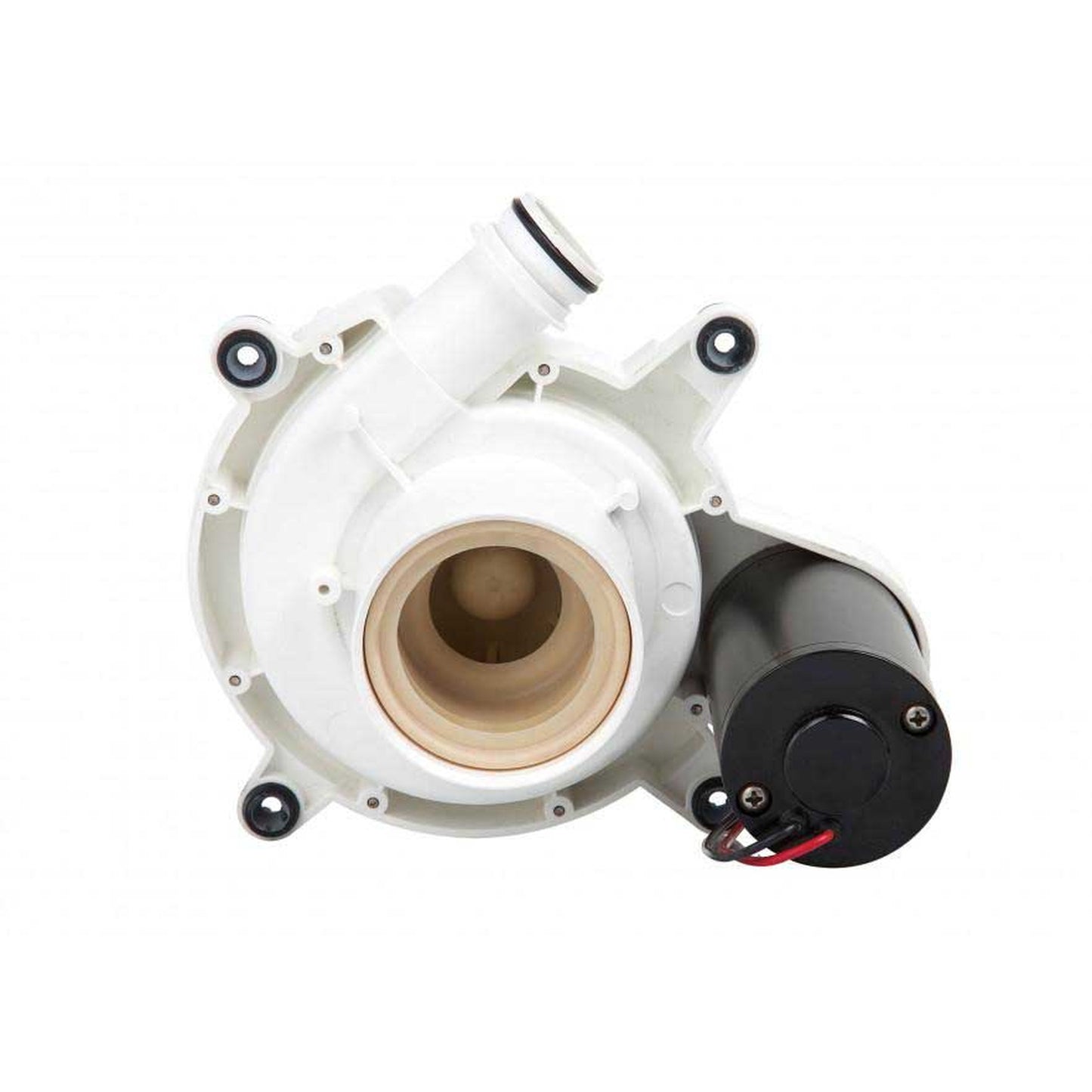 Pomp assemblage kit 12V