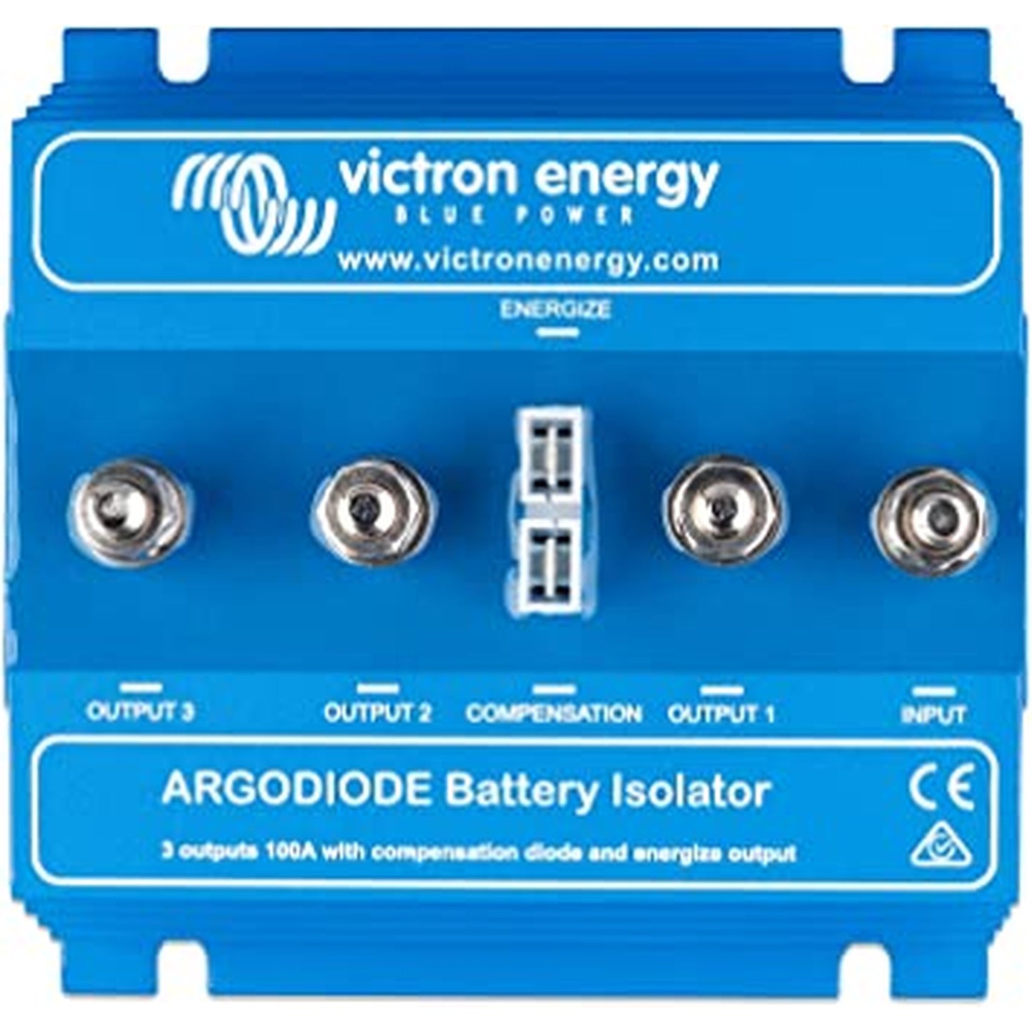 Argodiode 100-3AC