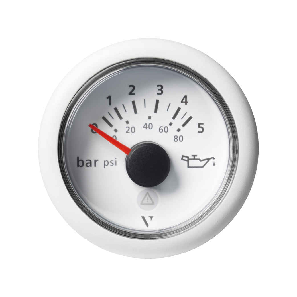 Veratron oliedrukmeter