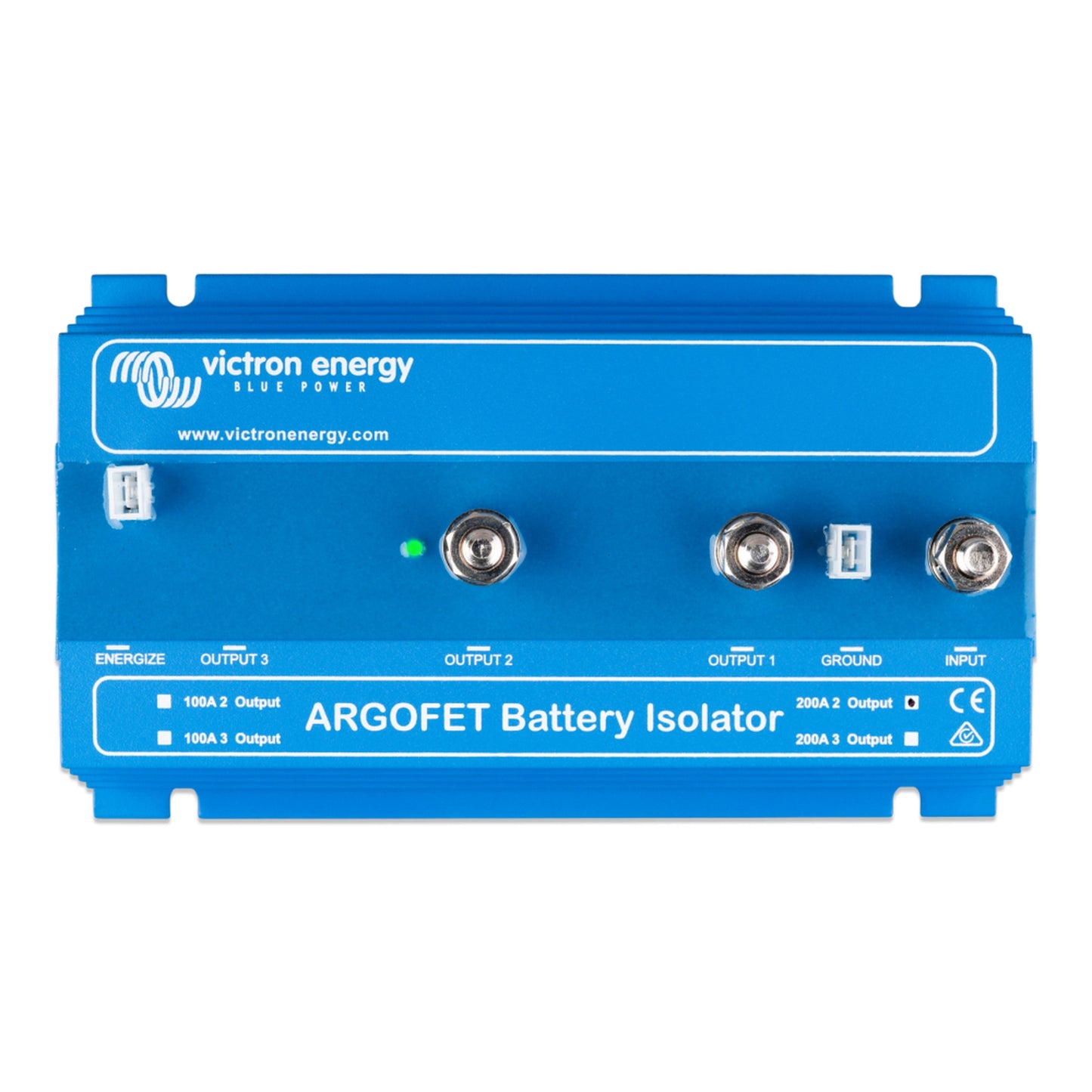 Argofet 200-2