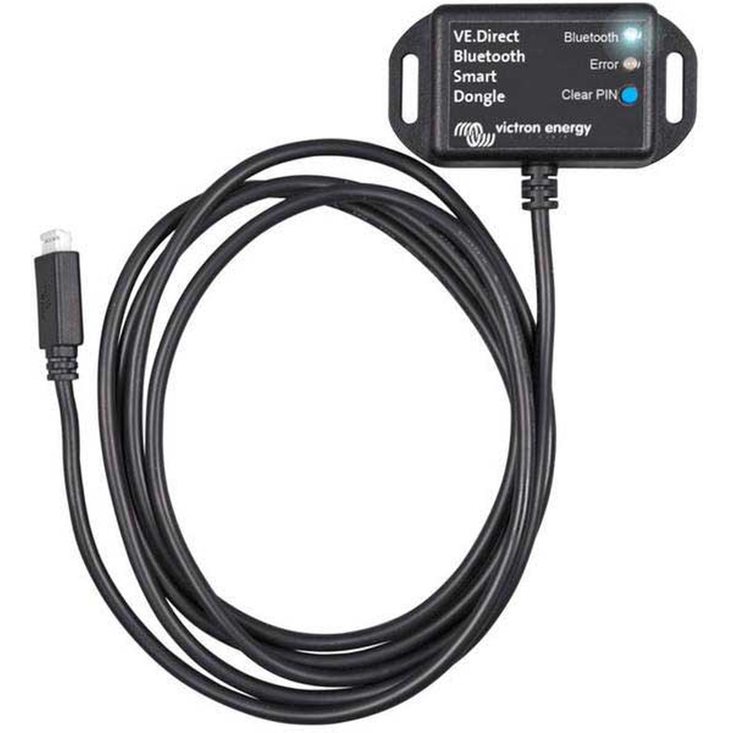 VE.Direct Bluetooth Smart dongle