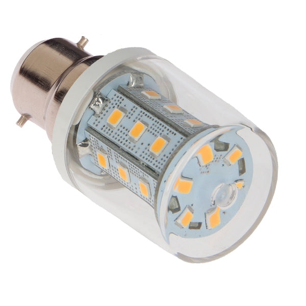 NauticLed B22-L350-WW