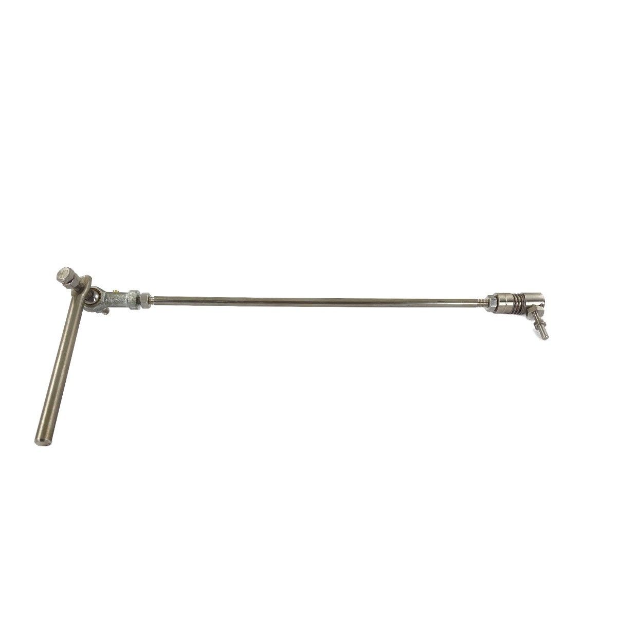 Kogelverbinding voor CNM07-S