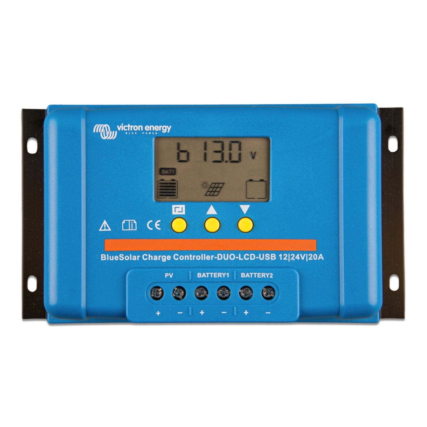 BlueSolar PWM 12/24V-20A