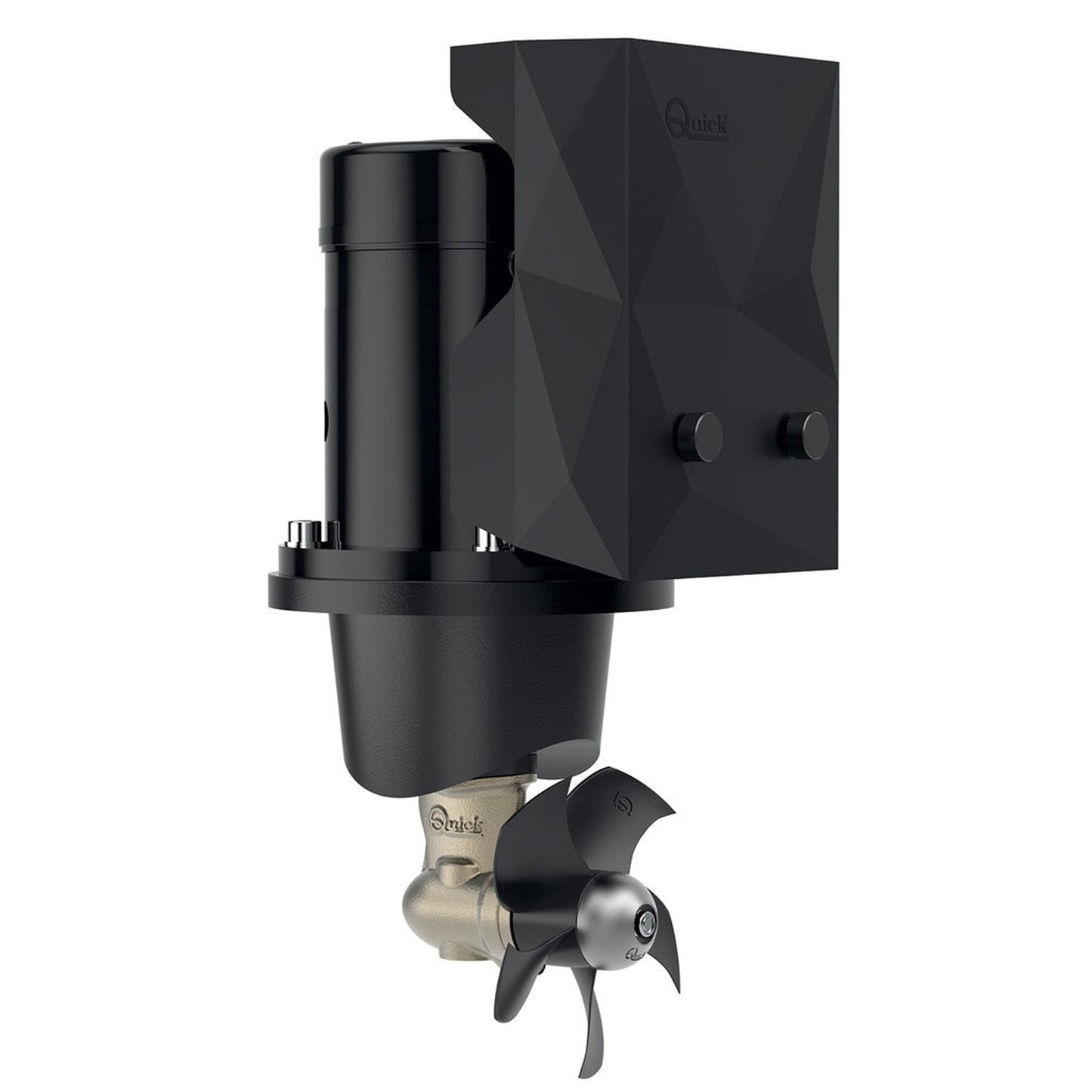 Quick boegschroef BTQ 125-30
