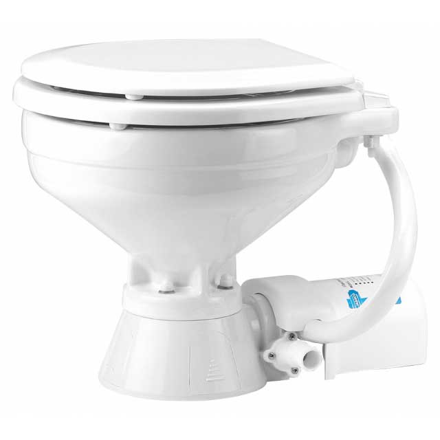 (37010-3092) Jabsco compact classic