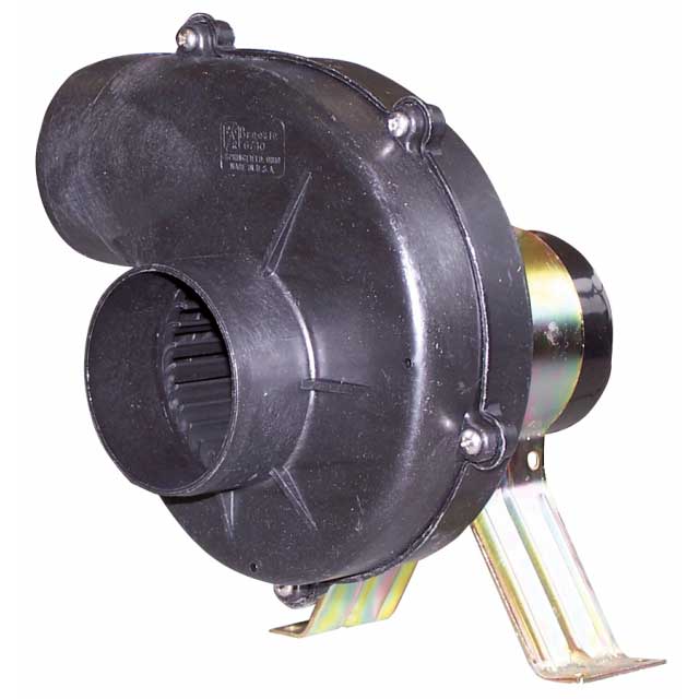 Jabsco ventilator FLX