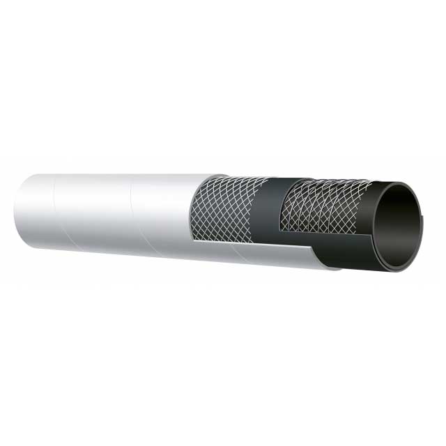 Sanitairslang EPDM geurdicht