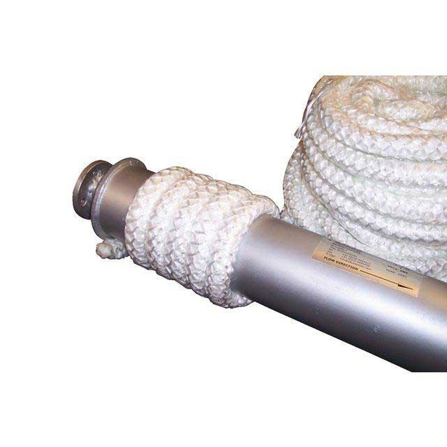 Glasvezelkoord
