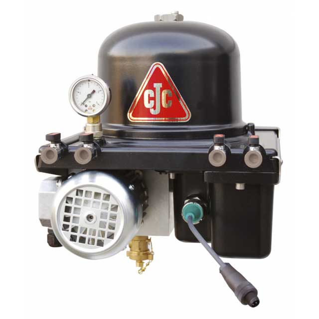 Filter t.b.v. PTU15/12M (CJC001)
