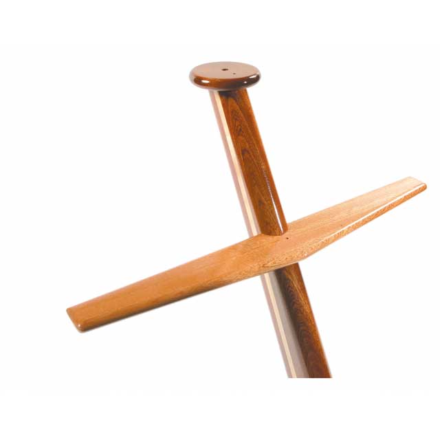 Siermast