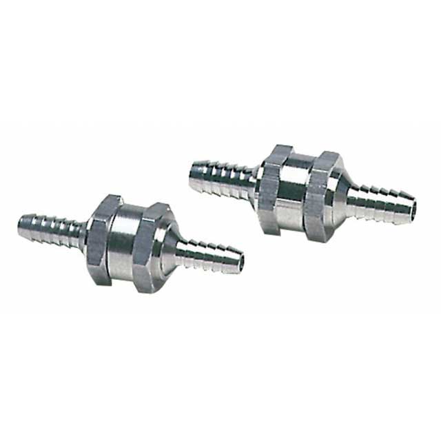 Terugslagklep diesel