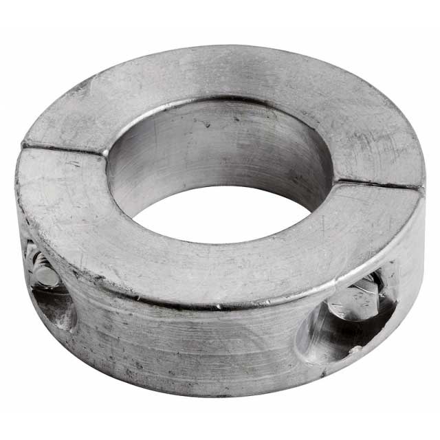 Ring anode