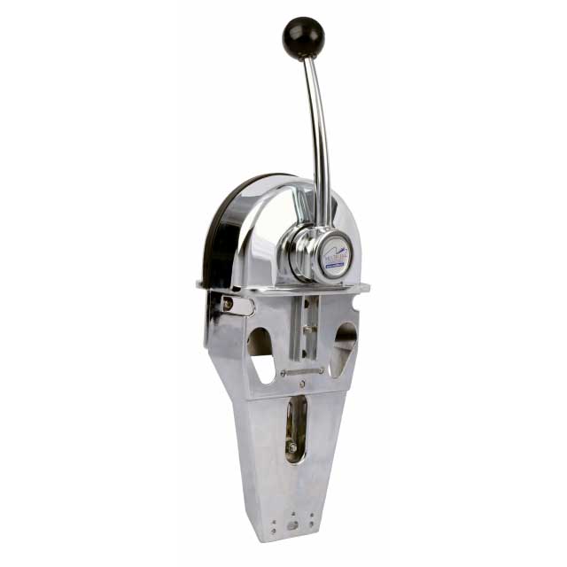 Multiflex topmontage type LM-V-3