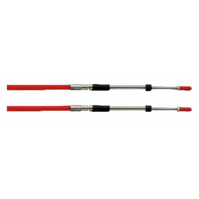 Multiflex kabel
