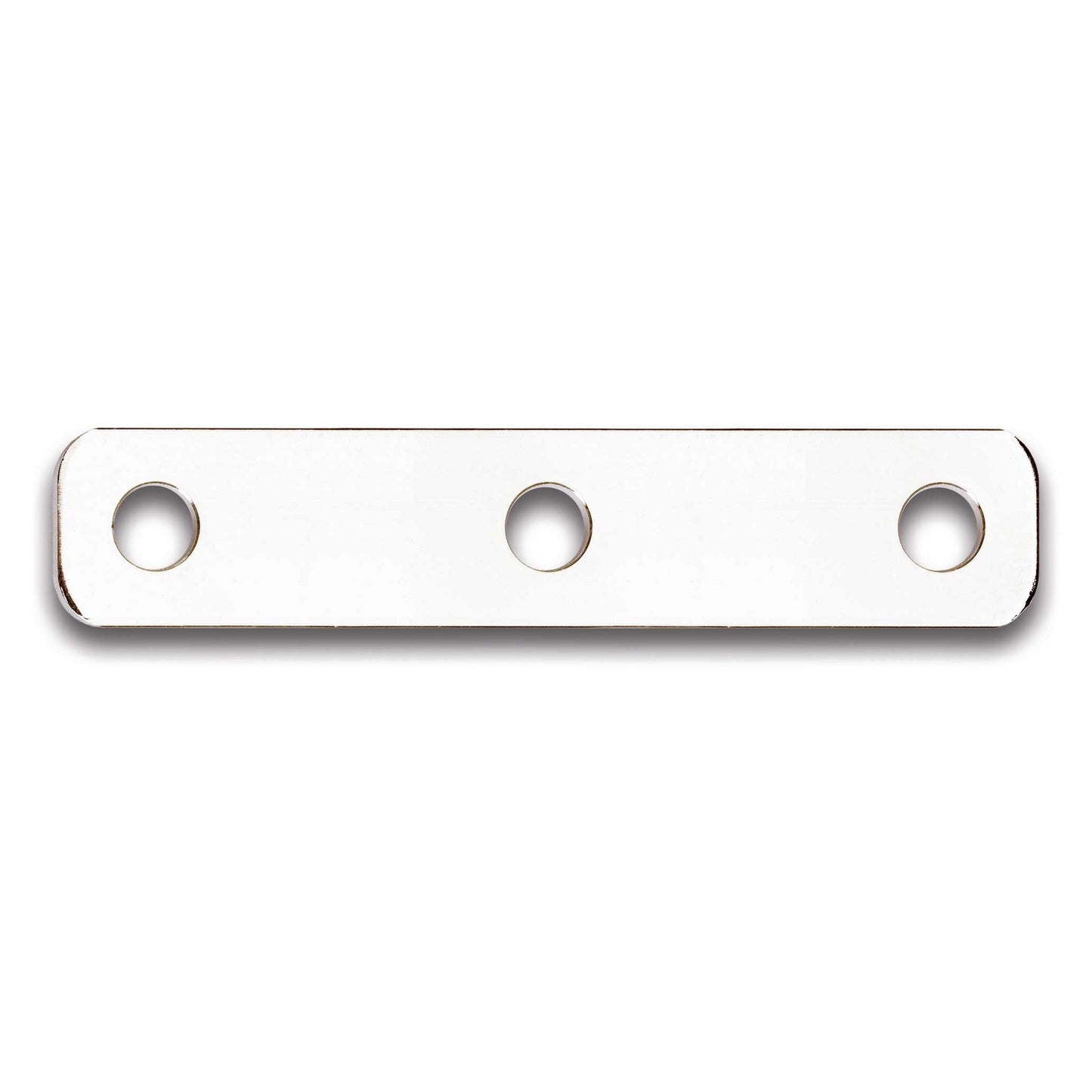 DCM link plate 50 mm 3-voudig