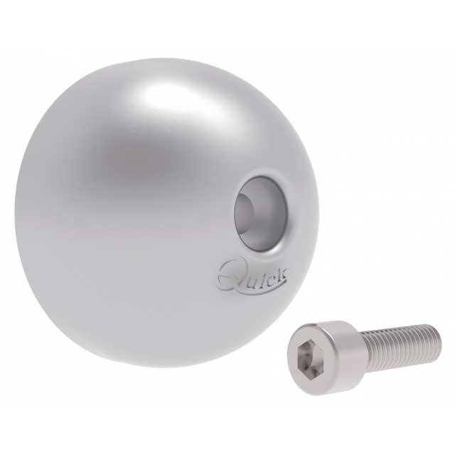 Anode kit