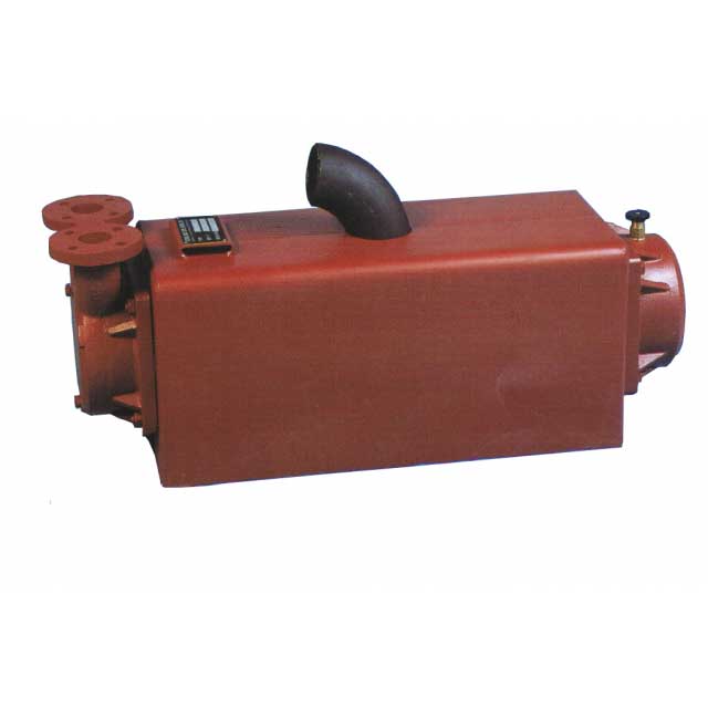 Pakkingsset type 165