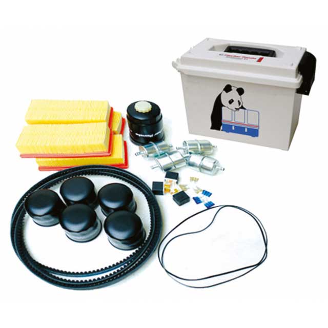 Fischer Panda Service Kit 5000i Neo PMS