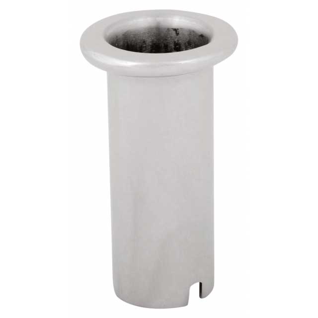 Vlaggenstokhouder RVS304