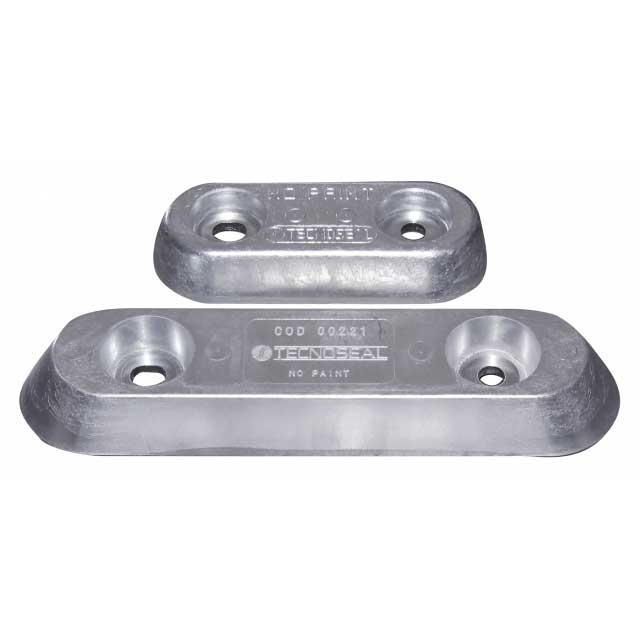 Anode type 25