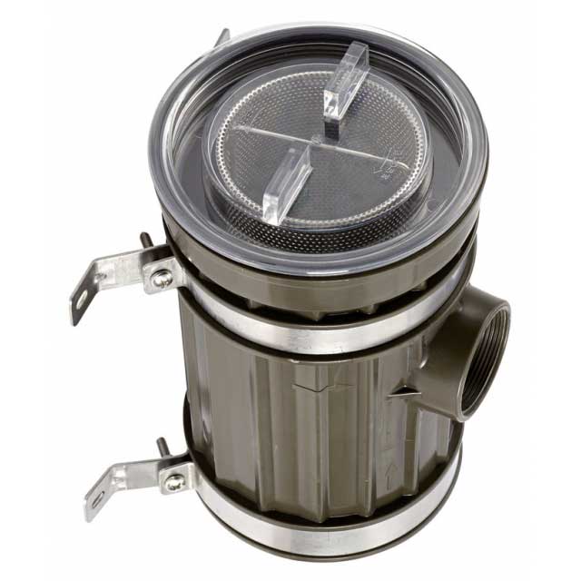 Waterfilter