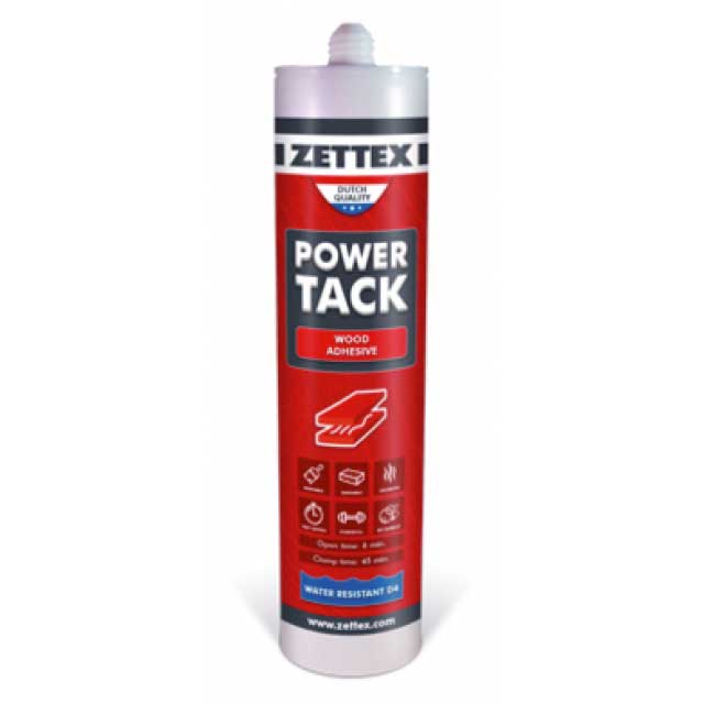 Zettex Power-Tack (houtlijm)