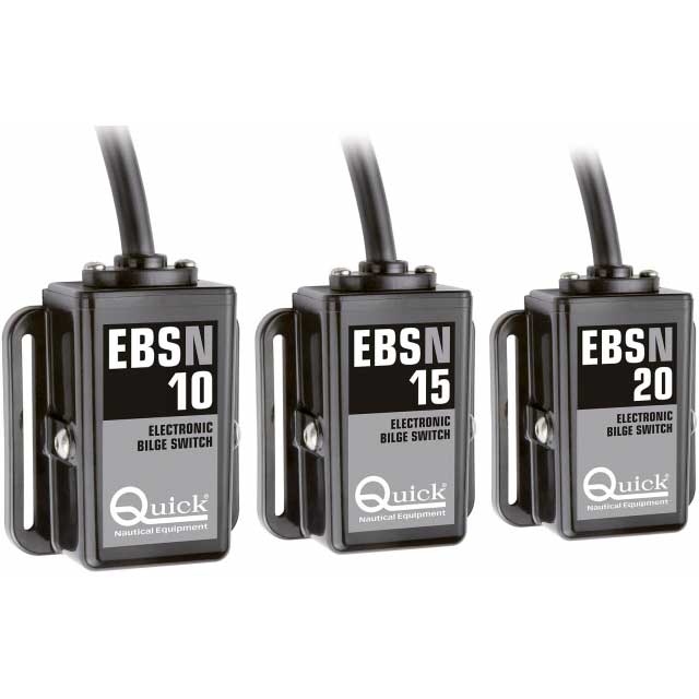 Quick bilgepompschakelaar