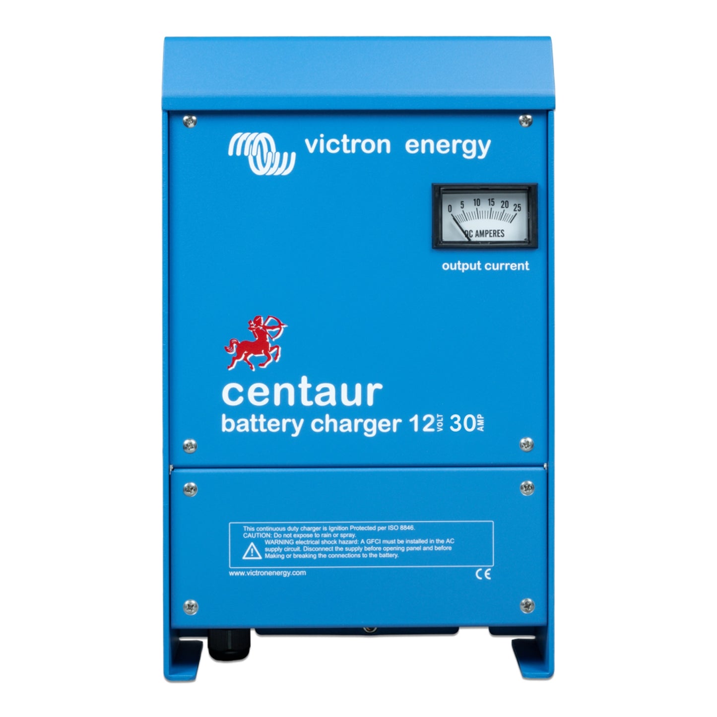 Centaur Charger 12/30 (3)