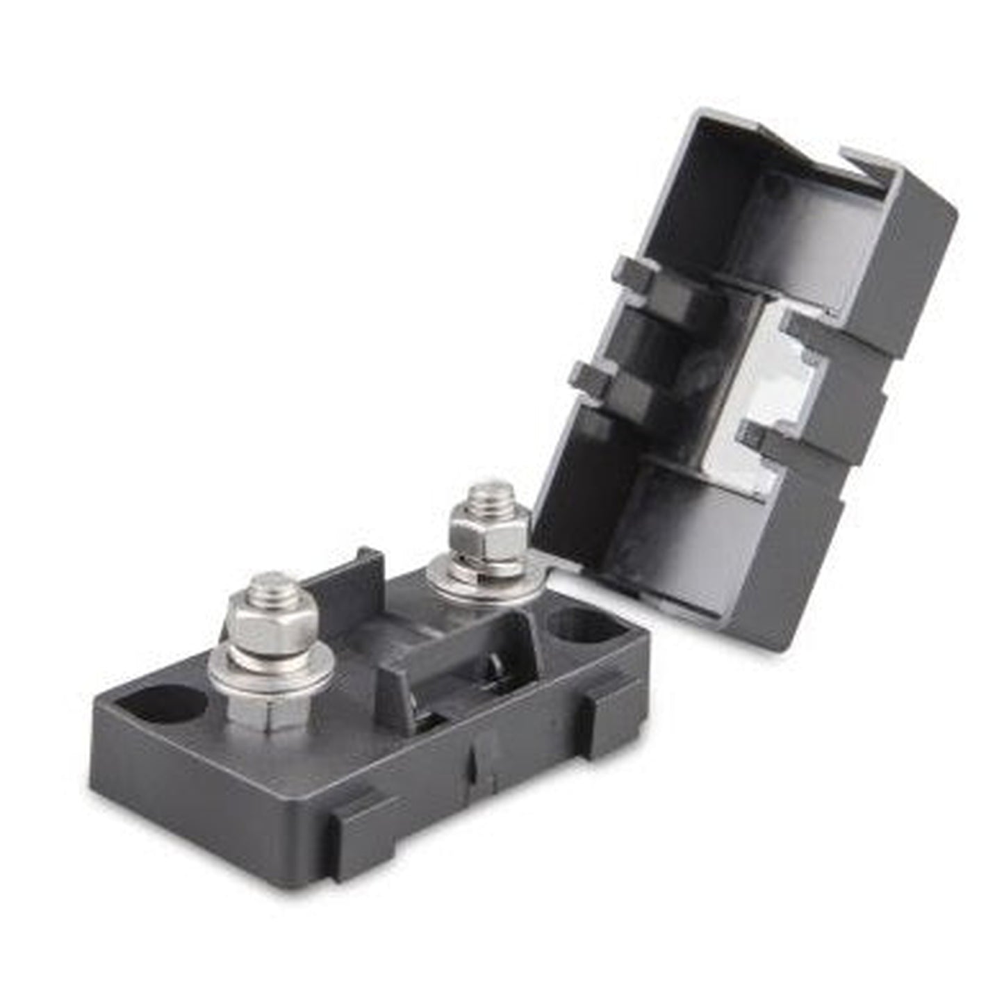 Zekeringhouder voor MIDI-zekeringen