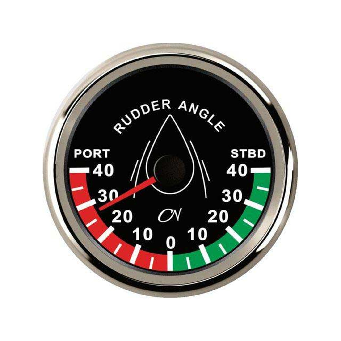 Roerstandmeter