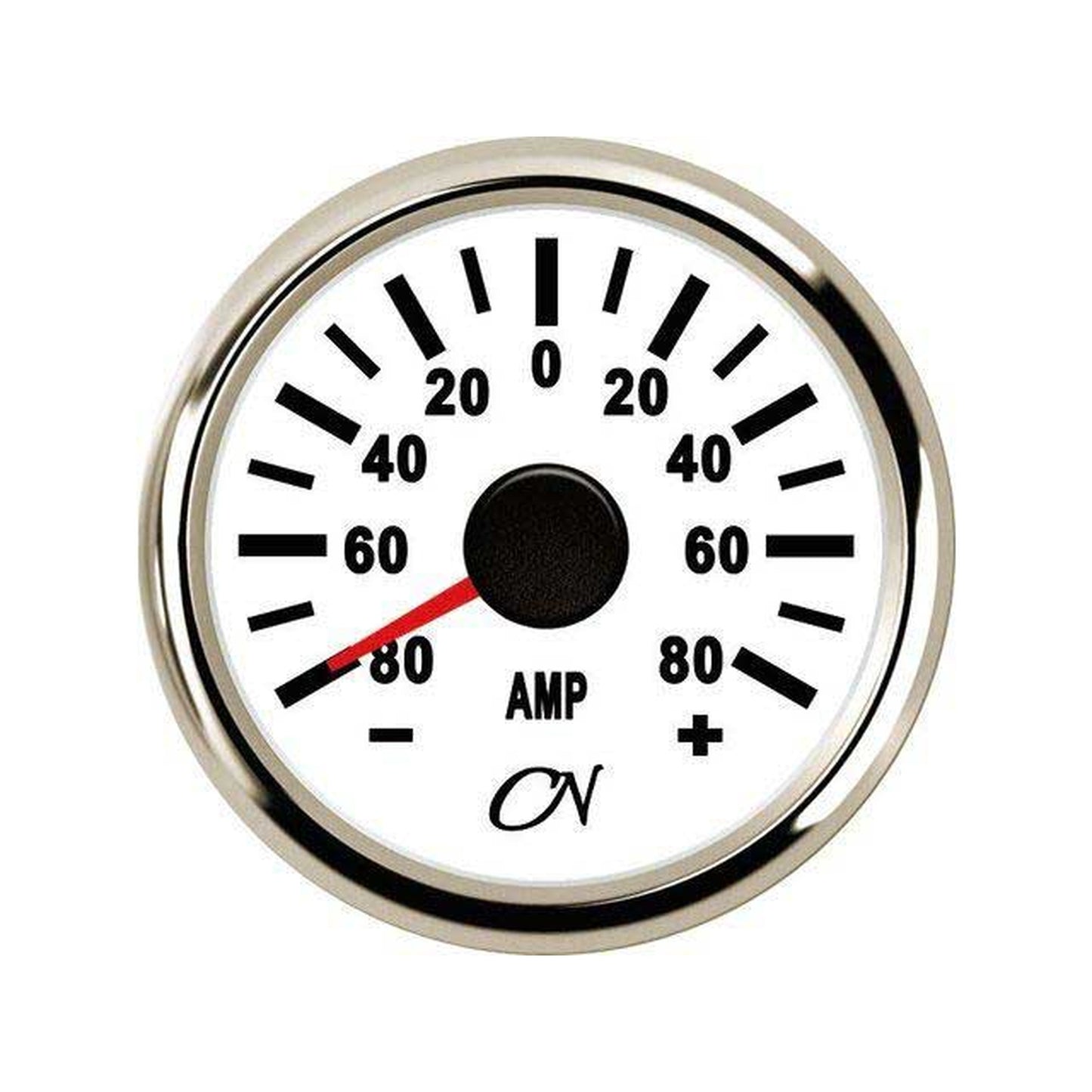 Amperemeter analoog