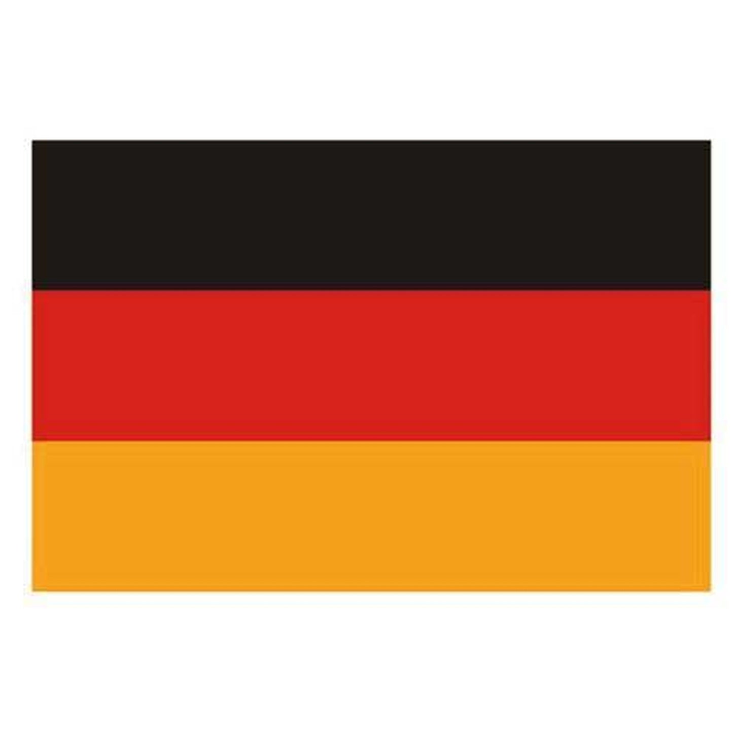 Duitse vlag