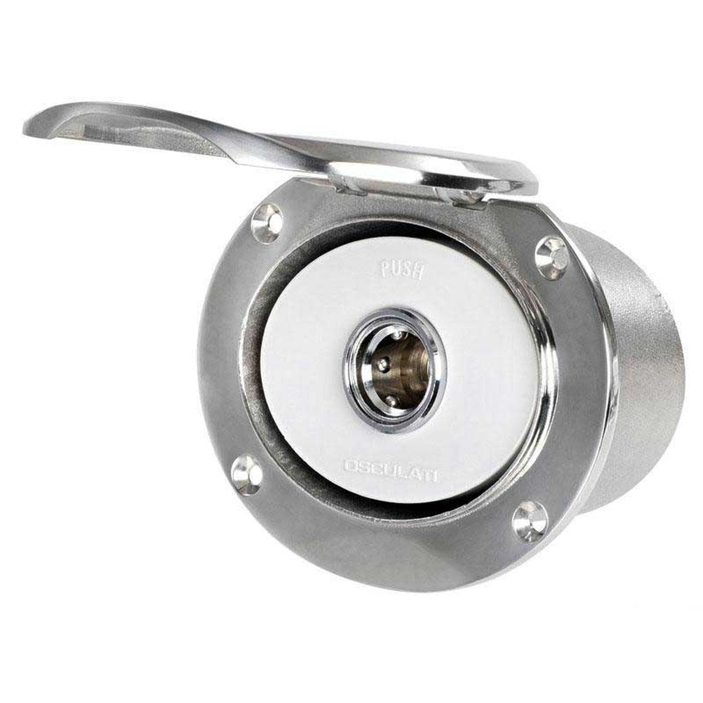 Elissa slangaansluiting voor water (uitgaand)