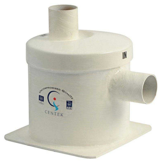 Waterlock Naqualift