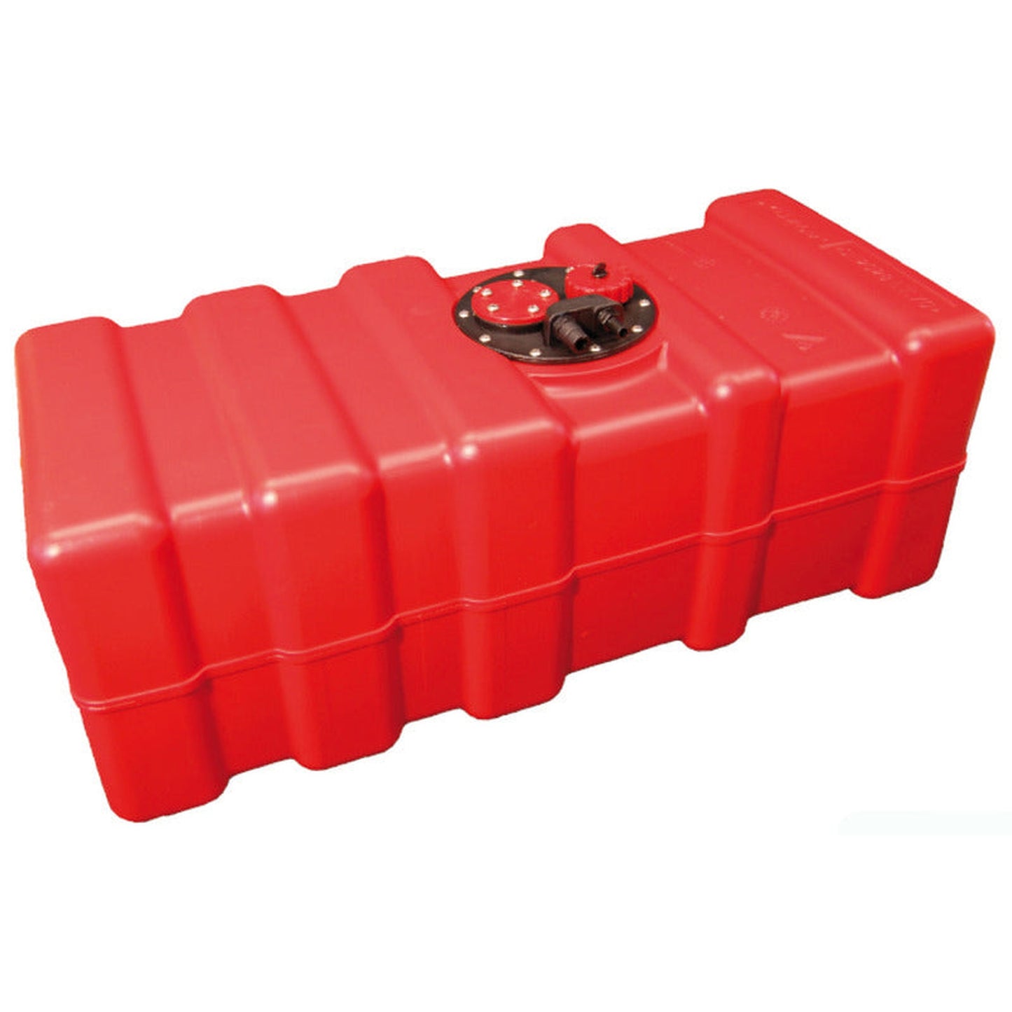 Brandstoftank