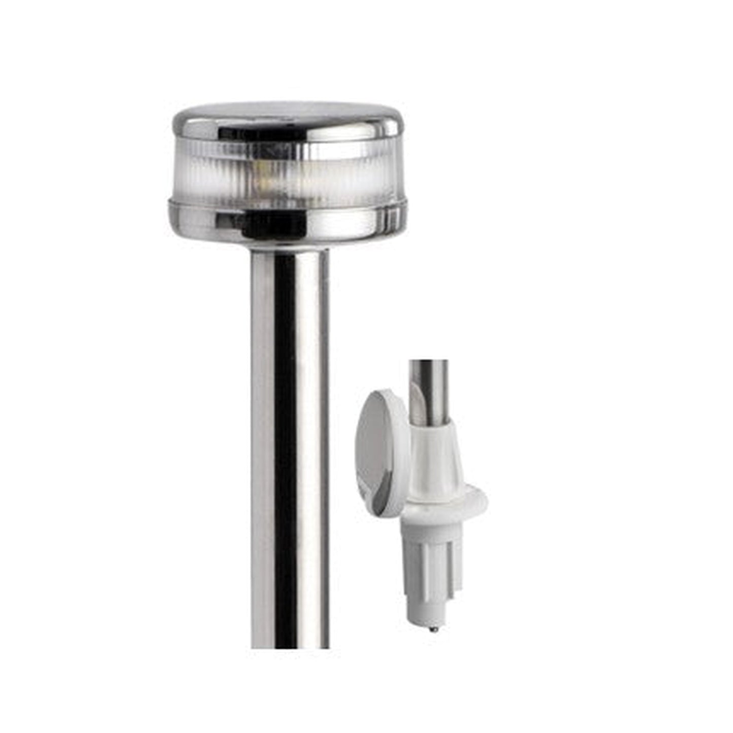 Light Pole met Evoled 360°