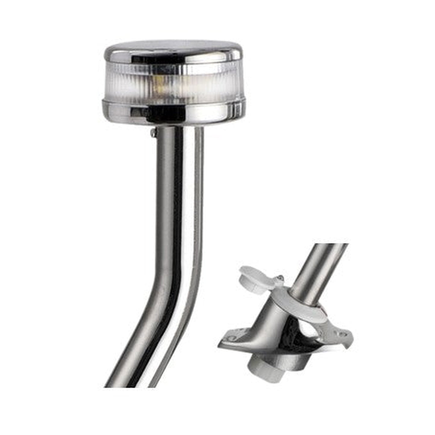 Light Pole met Evoled 360°