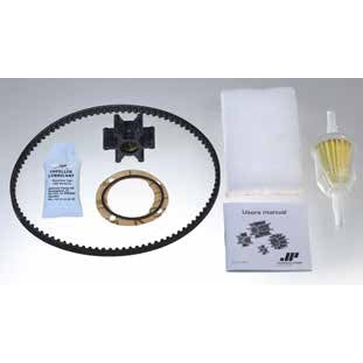 Fischer Panda Service Kit 1